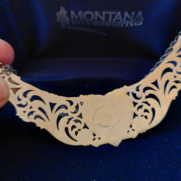 Montana Silversmiths - Picture 3 of 3